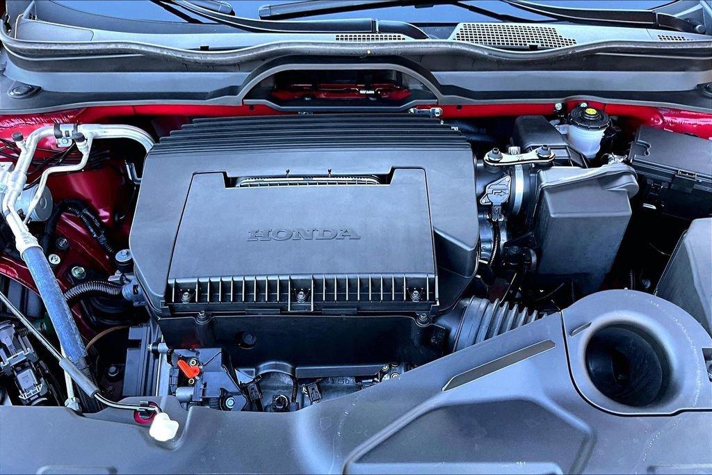 Used 2025 Honda Pilot TrailSport image 24