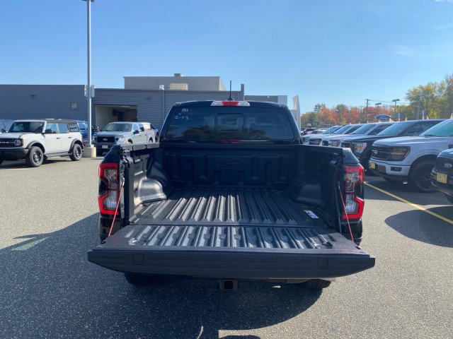 New 2026 Ford Ranger XLT w/ Equipment Group 301A High AWD/4WD image 41