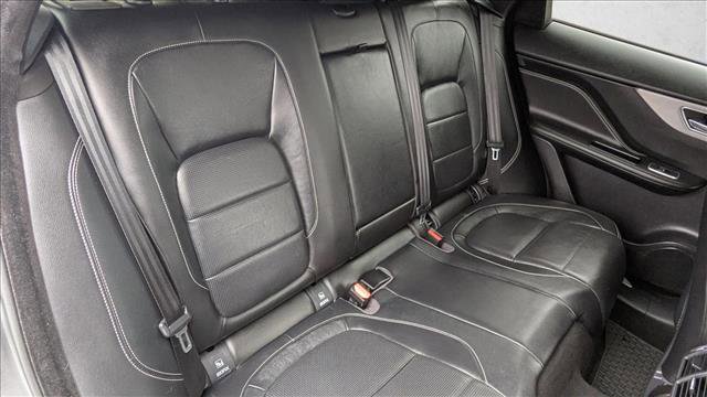 Used 2020 Jaguar F-PACE S image 29