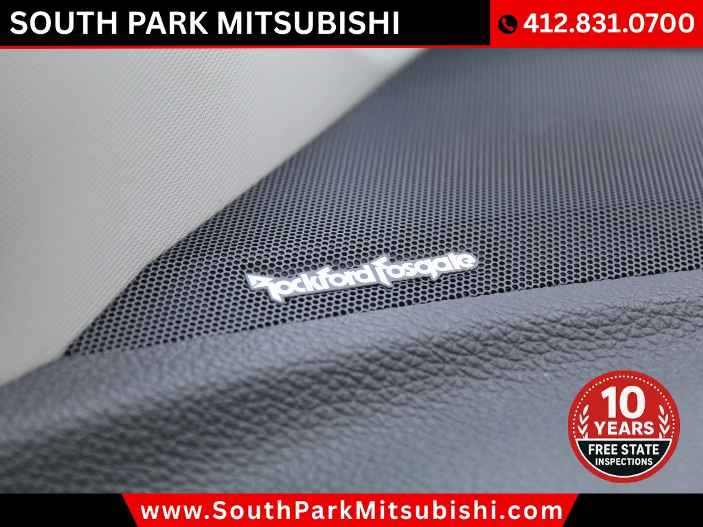 Used 2018 Mitsubishi Eclipse Cross SEL AWD/4WD image 32