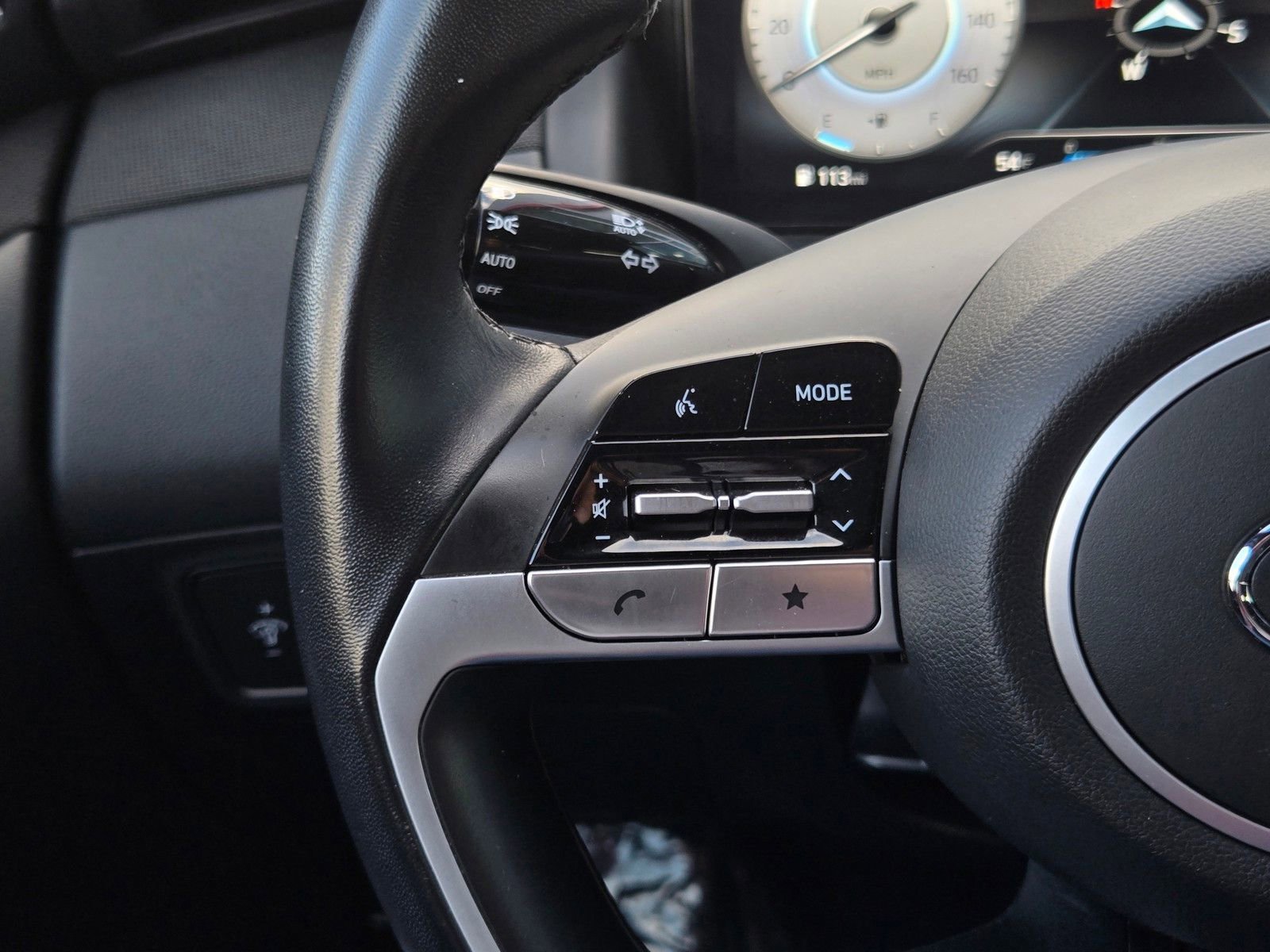 Used 2024 Hyundai Tucson XRT image 21