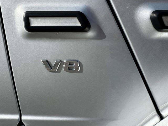 Used 2019 Mercedes-Benz G 550 image 11