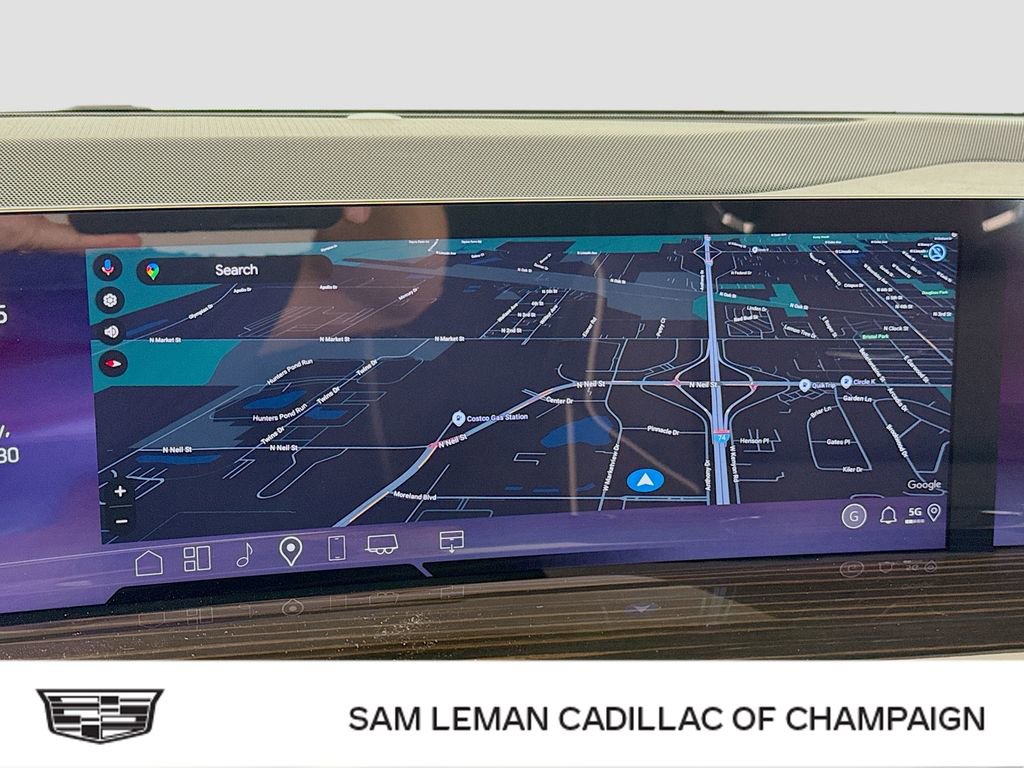 New 2026 Cadillac Escalade Luxury w/ Touring Package image 13