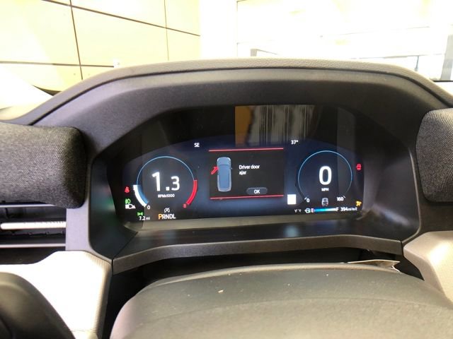 New 2026 Ford Explorer Active image 14