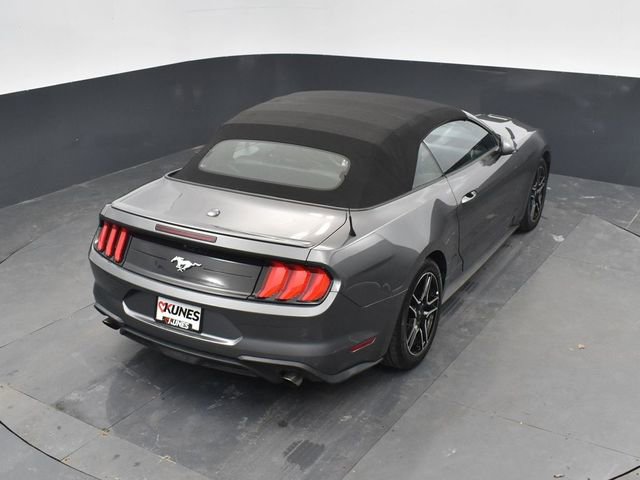 Used 2023 Ford Mustang Premium RWD image 24