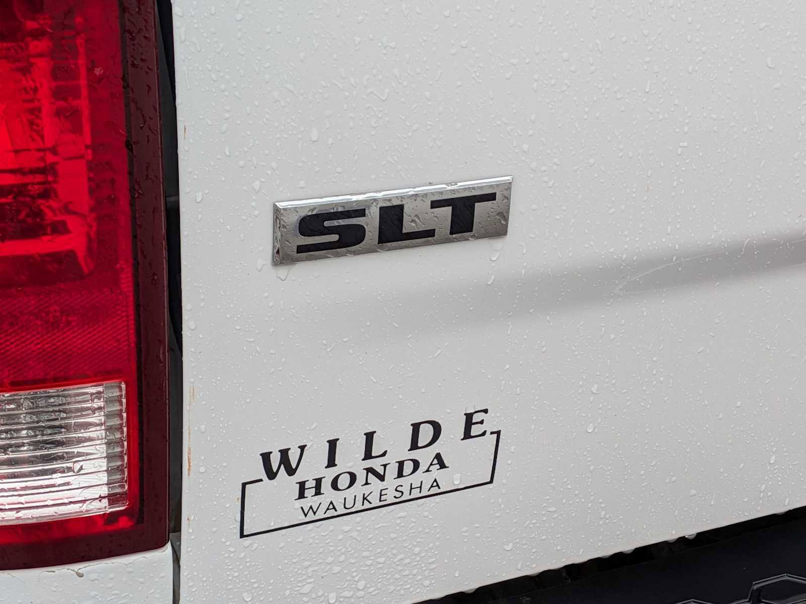 Used 2022 RAM 1500 Classic SLT w/ Protection Group image 12