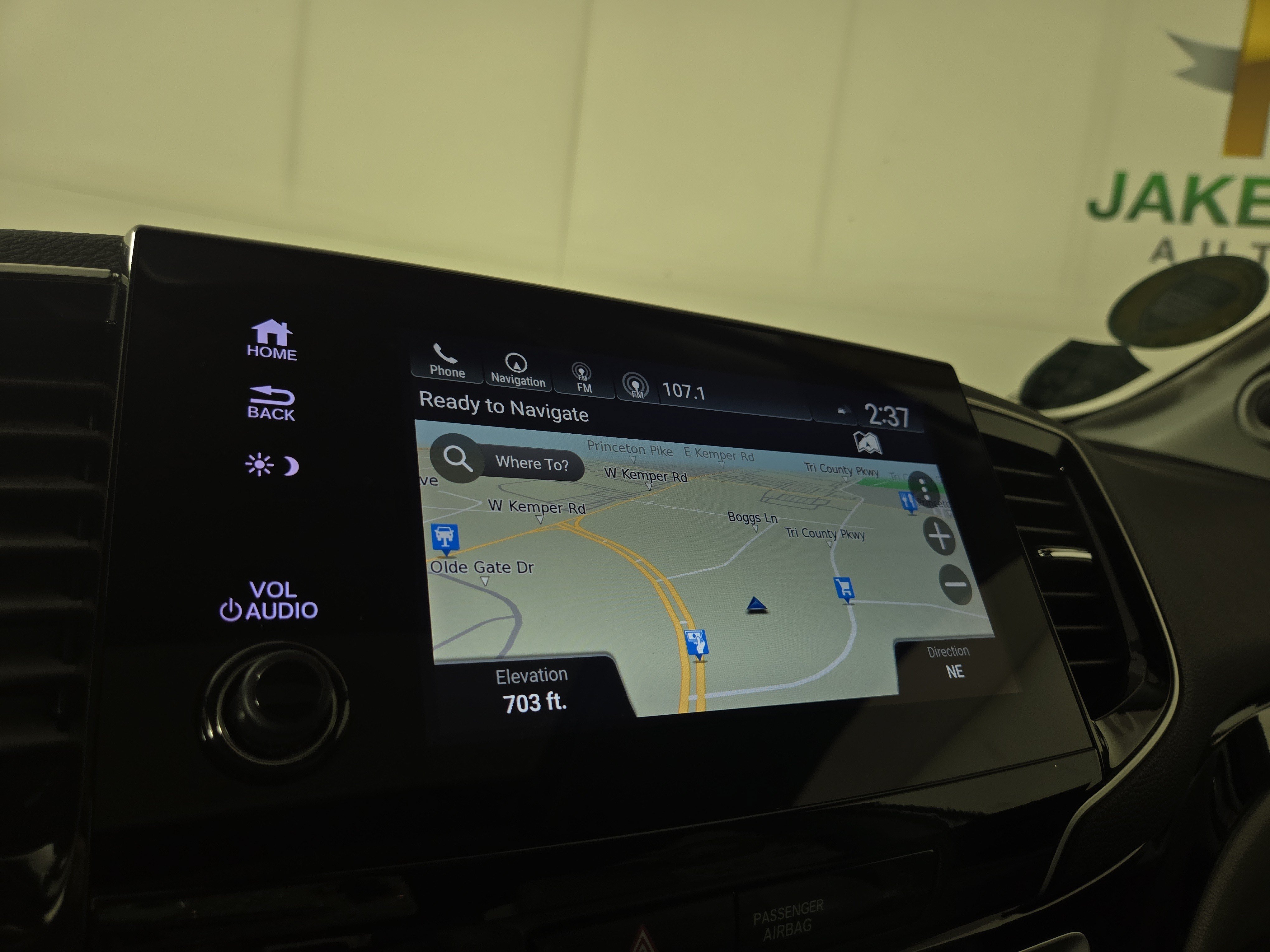 Used 2022 Honda Pilot Touring image 20