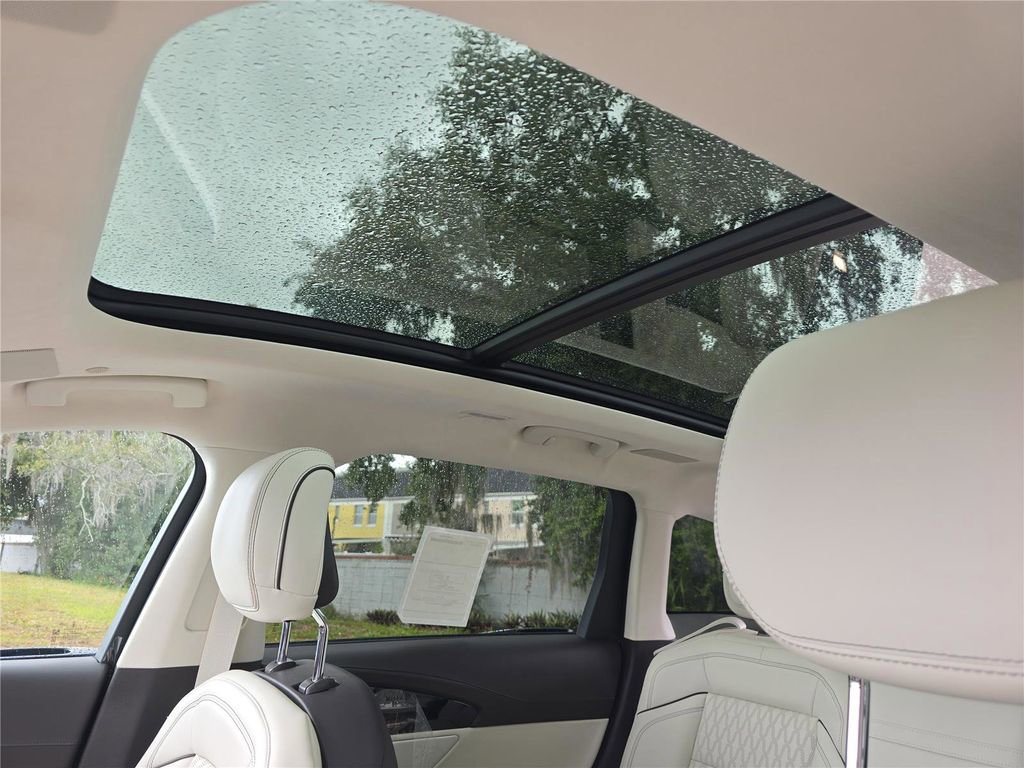 New 2026 Lincoln Nautilus Black Label image 22