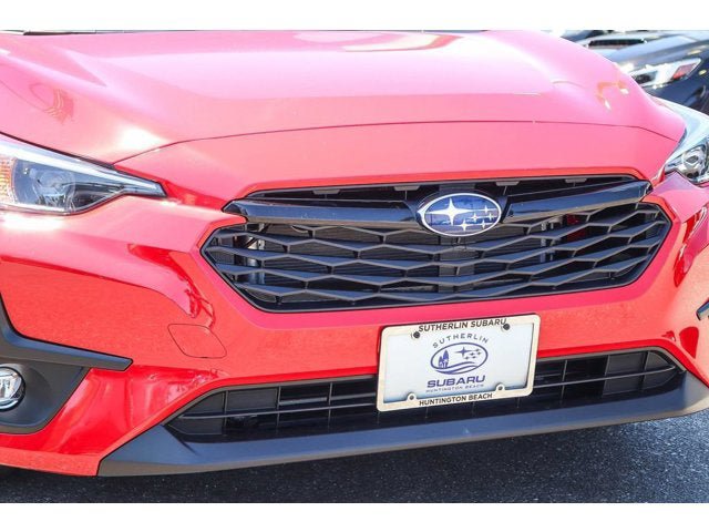 New 2026 Subaru Impreza 2.0i Sport AWD/4WD image 35