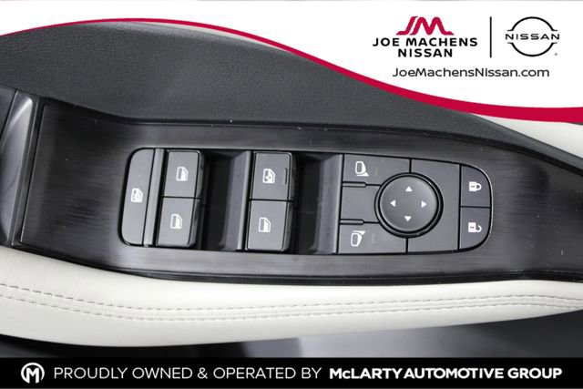 New 2026 Nissan Rogue SV image 19