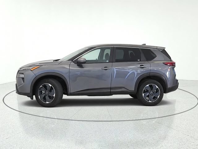Used 2025 Nissan Rogue SV AWD/4WD image 2