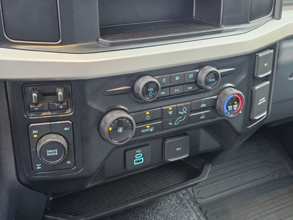Certified 2024 Ford F250 XL image 22