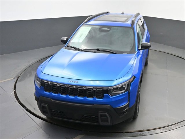 New 2026 Jeep Cherokee Laredo image 35