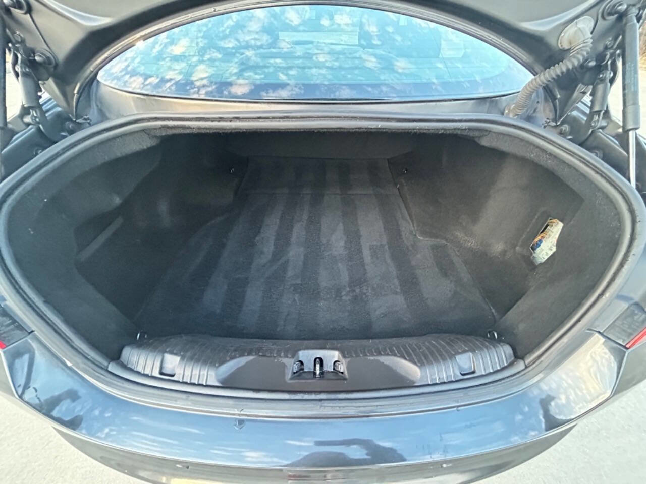 Used 2013 Jaguar XF 3.0 image 11