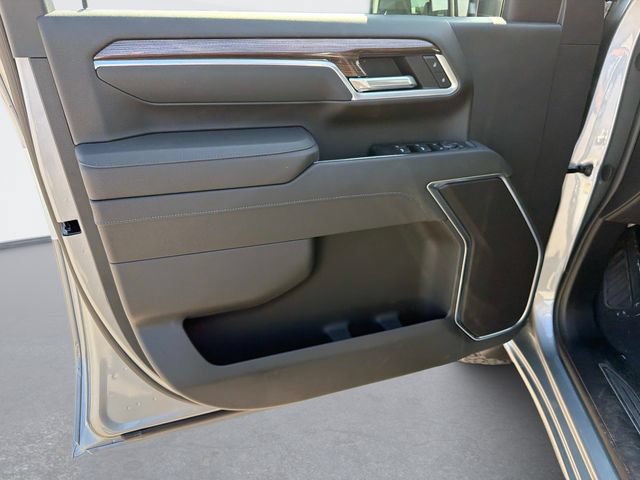 New 2026 Chevrolet Silverado 2500 LT w/ Trail Boss Package AWD/4WD image 18