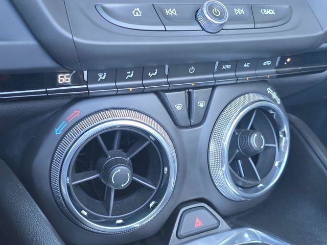 Used 2023 Chevrolet Camaro LT w/ Technology Package RWD image 60