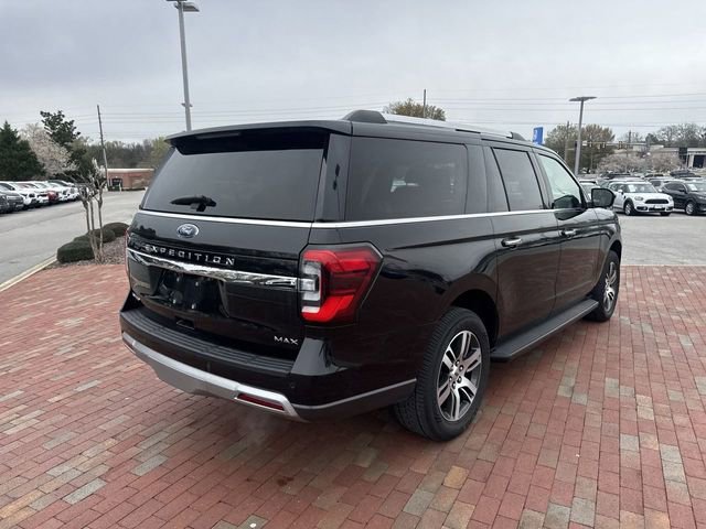 Used 2024 Ford Expedition Max Limited RWD image 36