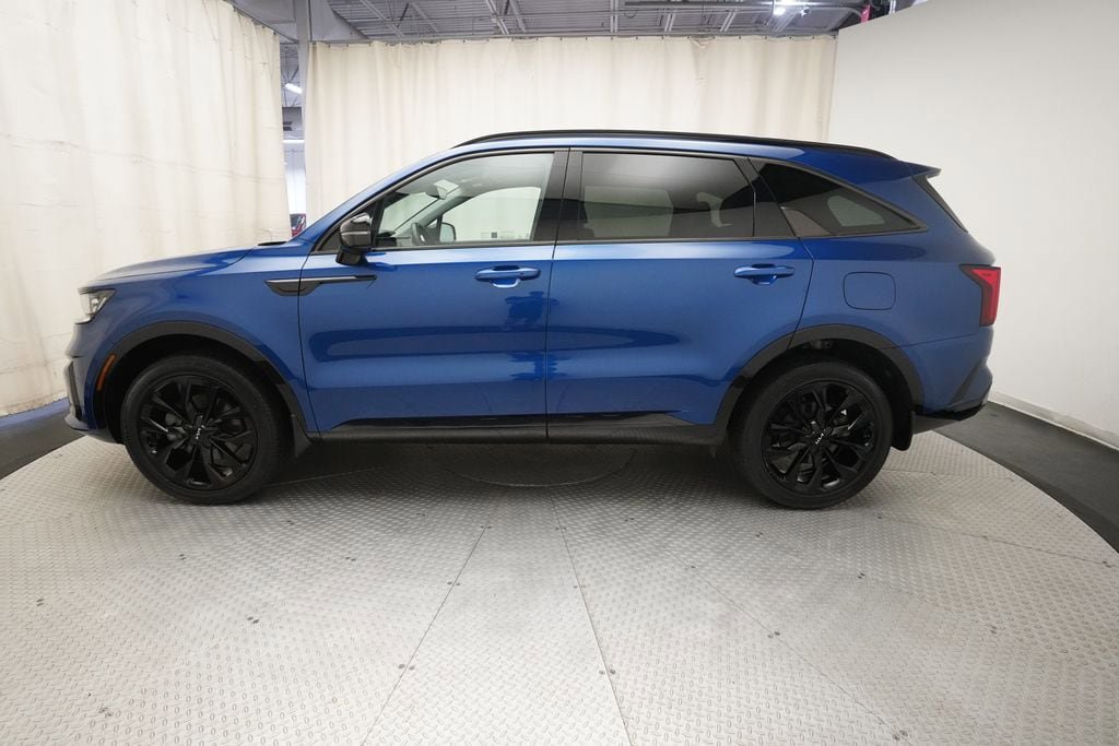 Used 2023 Kia Sorento SX AWD/4WD image 24