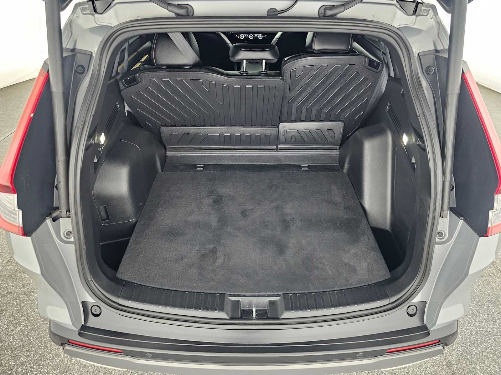 Used 2026 Honda CR-V Sport Touring image 14