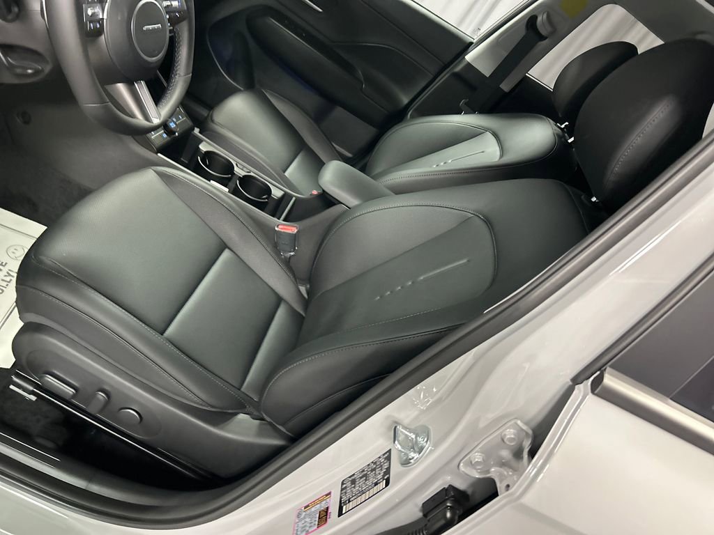 New 2026 Hyundai Kona SEL Premium image 10