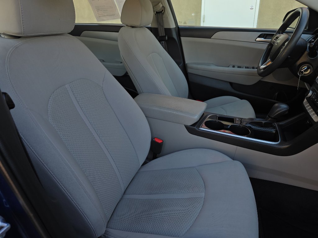 Used 2018 Hyundai Sonata ECO image 26