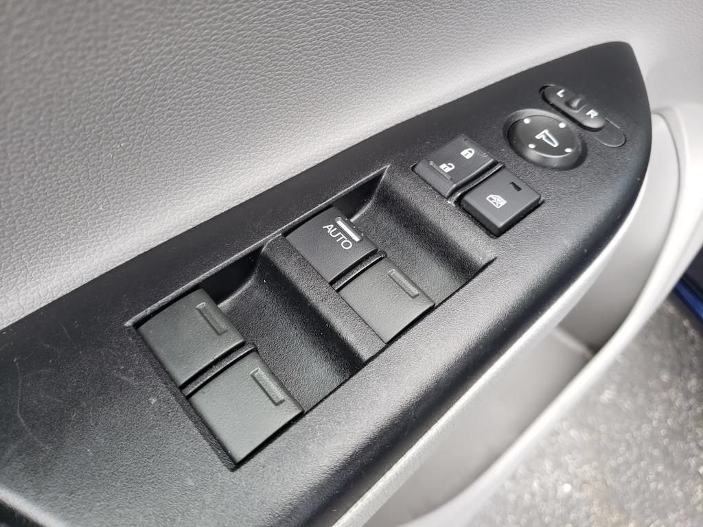Used 2014 Honda Accord LX image 16