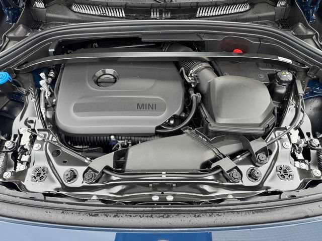 New 2027 MINI Cooper Countryman S AWD/4WD image 12