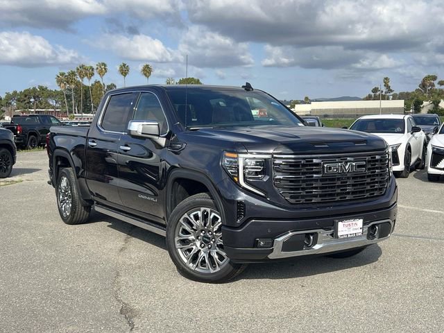 New 2026 GMC Sierra 1500 Denali Ultimate