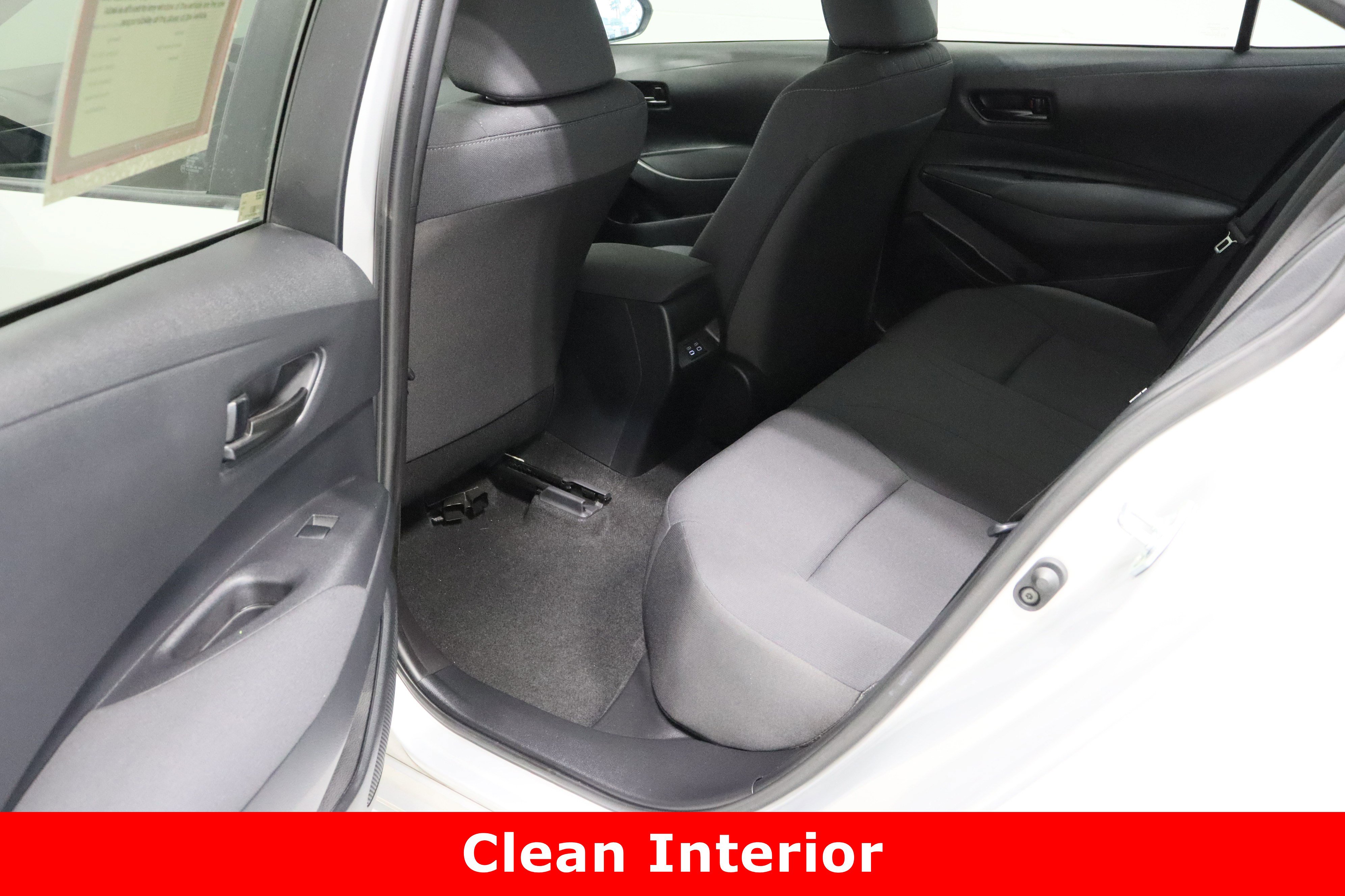 Certified 2023 Toyota Corolla LE image 24