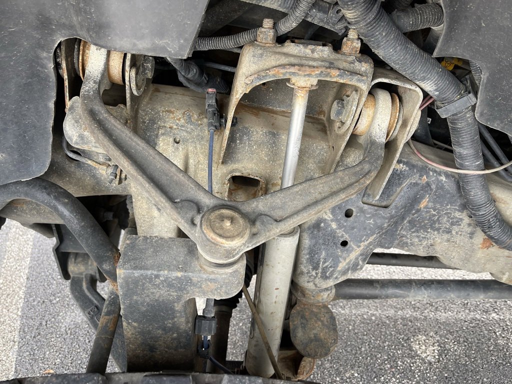 Used 2014 GMC Sierra 2500 Denali image 34