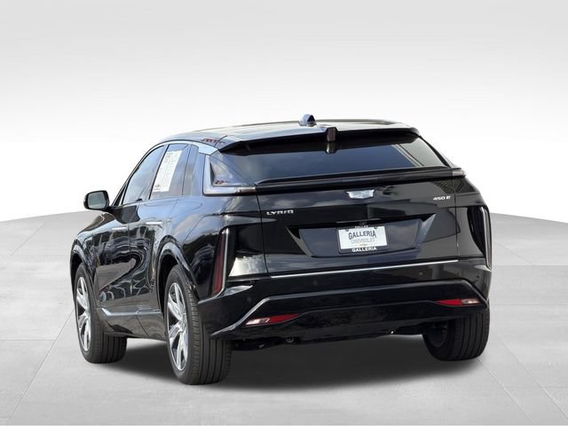 Used 2024 Cadillac Lyriq Tech RWD image 6