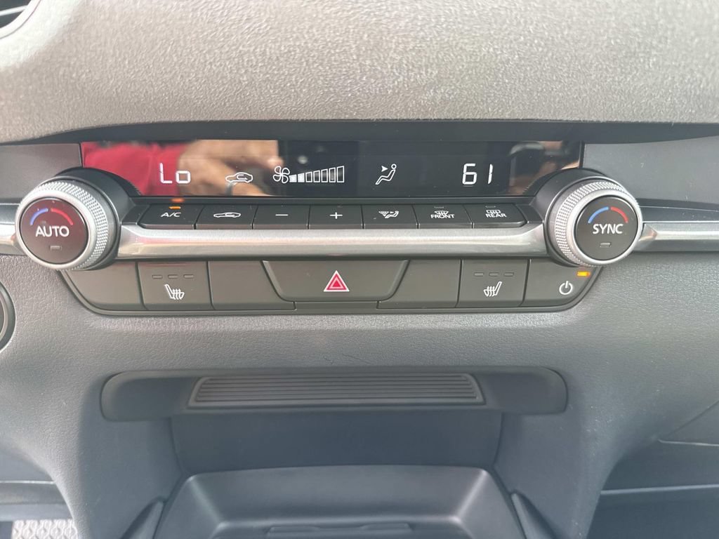 New 2026 MAZDA CX-30 AWD 2.5 S image 28
