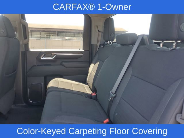 Certified 2024 Chevrolet Silverado 2500 LT image 31