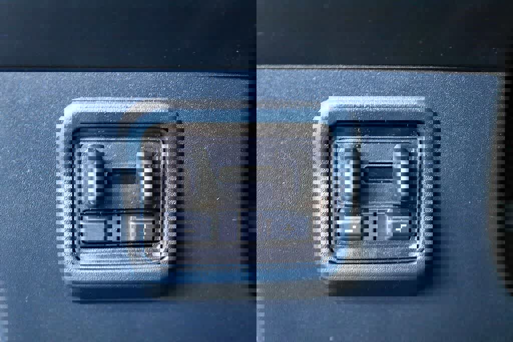 New 2026 Ford Maverick Lariat w/ Black Appearance Package image 24