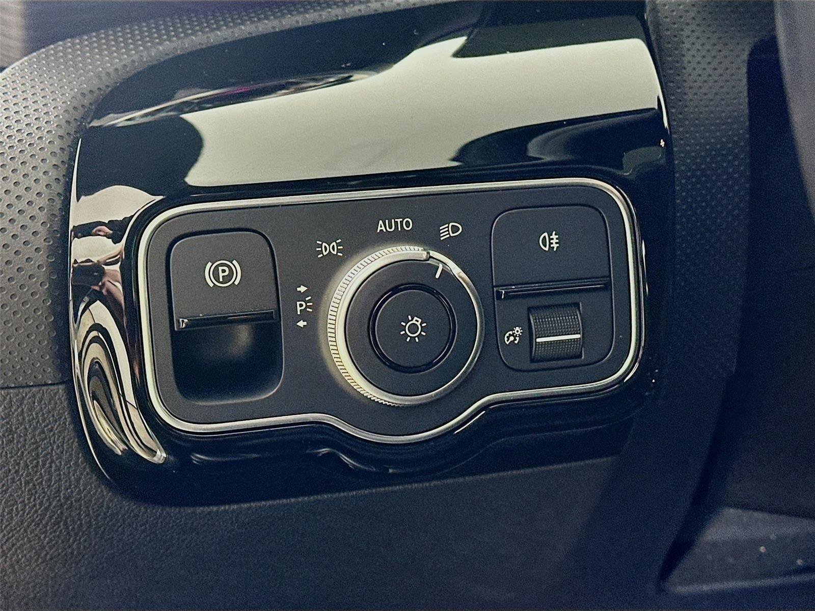 Certified 2023 Mercedes-Benz CLA 250 CLA 250 image 10