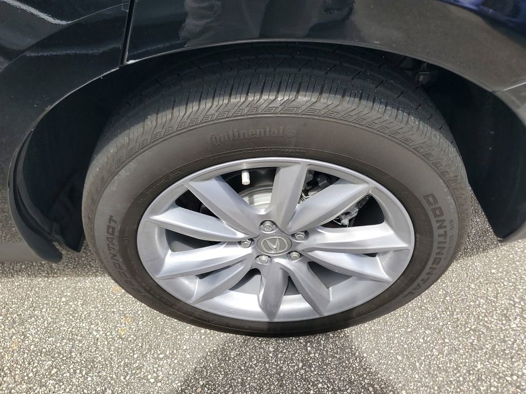 Used 2024 Acura RDX SH-AWD image 5