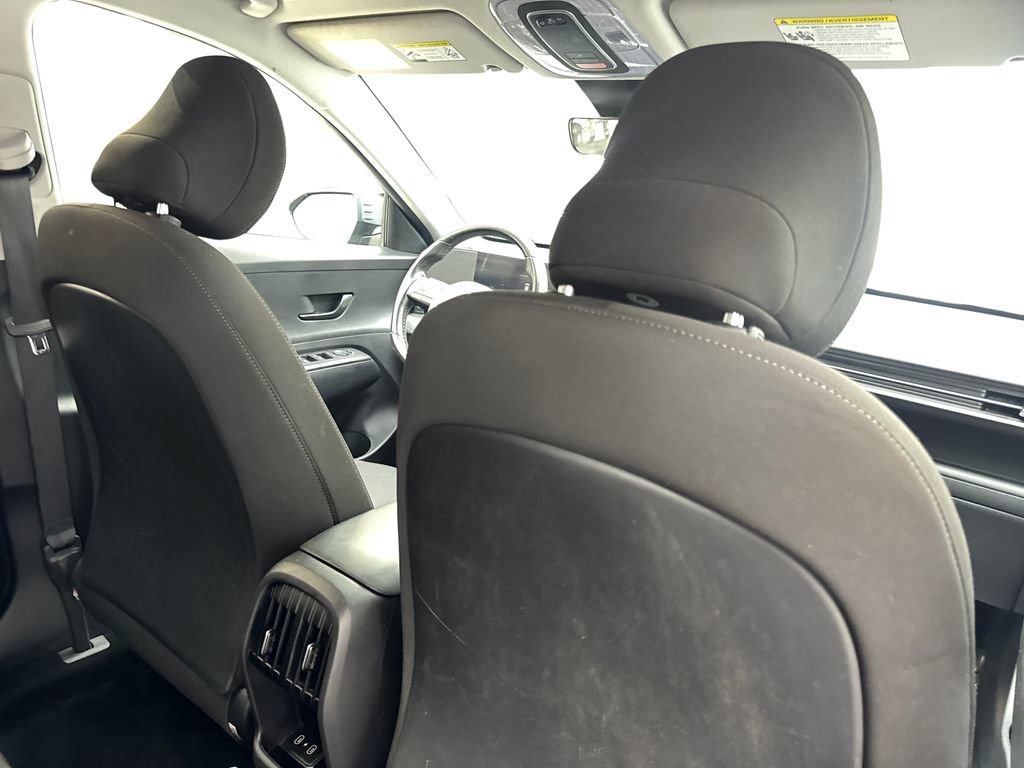 Used 2024 Hyundai Kona SEL AWD/4WD image 40