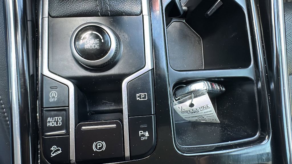 Used 2023 Kia Sorento SX image 29