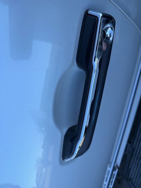 Used 2024 Toyota Sequoia Capstone image 28