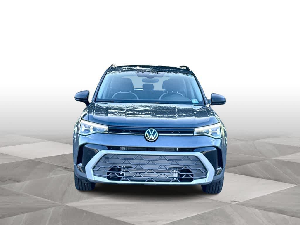 New 2026 Volkswagen Taos S FWD image 3