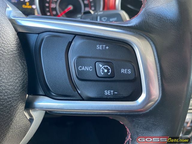 Used 2018 Jeep Wrangler Unlimited Rubicon AWD/4WD image 17
