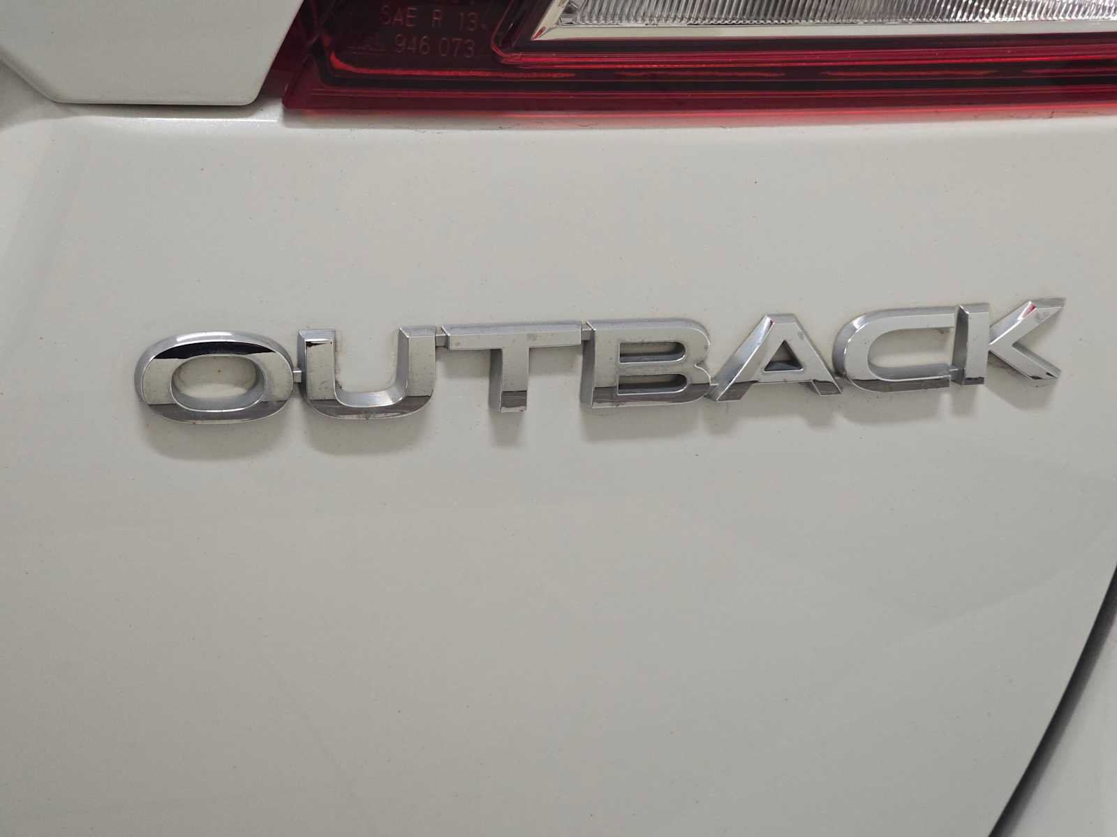 Used 2016 Subaru Outback 2.5i Limited AWD/4WD image 7