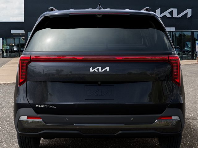 New 2026 Kia Carnival SX Prestige FWD image 13