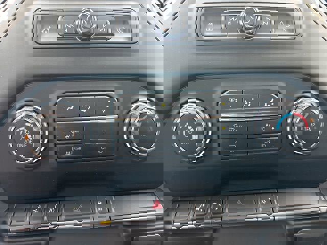 New 2026 Chevrolet Silverado 1500 W/T w/ WT Value Package image 13