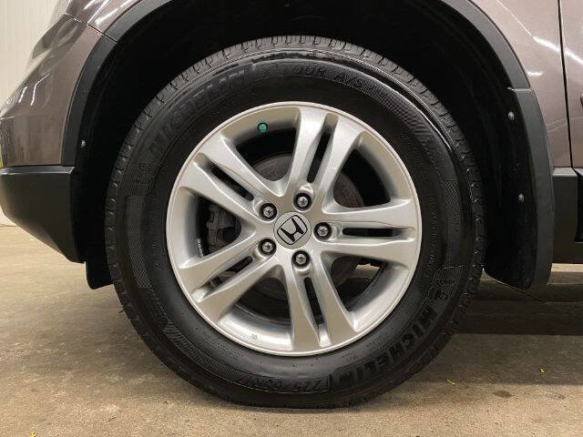 Used 2011 Honda CR-V EX-L image 33