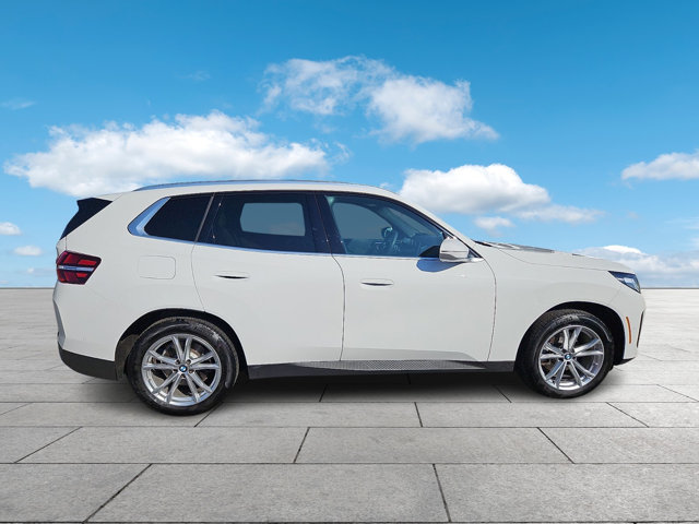 Used 2025 BMW X3 xDrive30i w/ Convenience Package AWD/4WD image 7