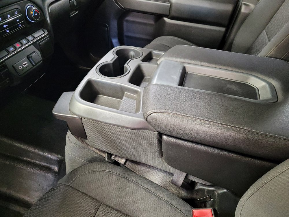 Used 2021 Chevrolet Silverado 2500 W/T w/ WT Fleet Convenience Package RWD image 26