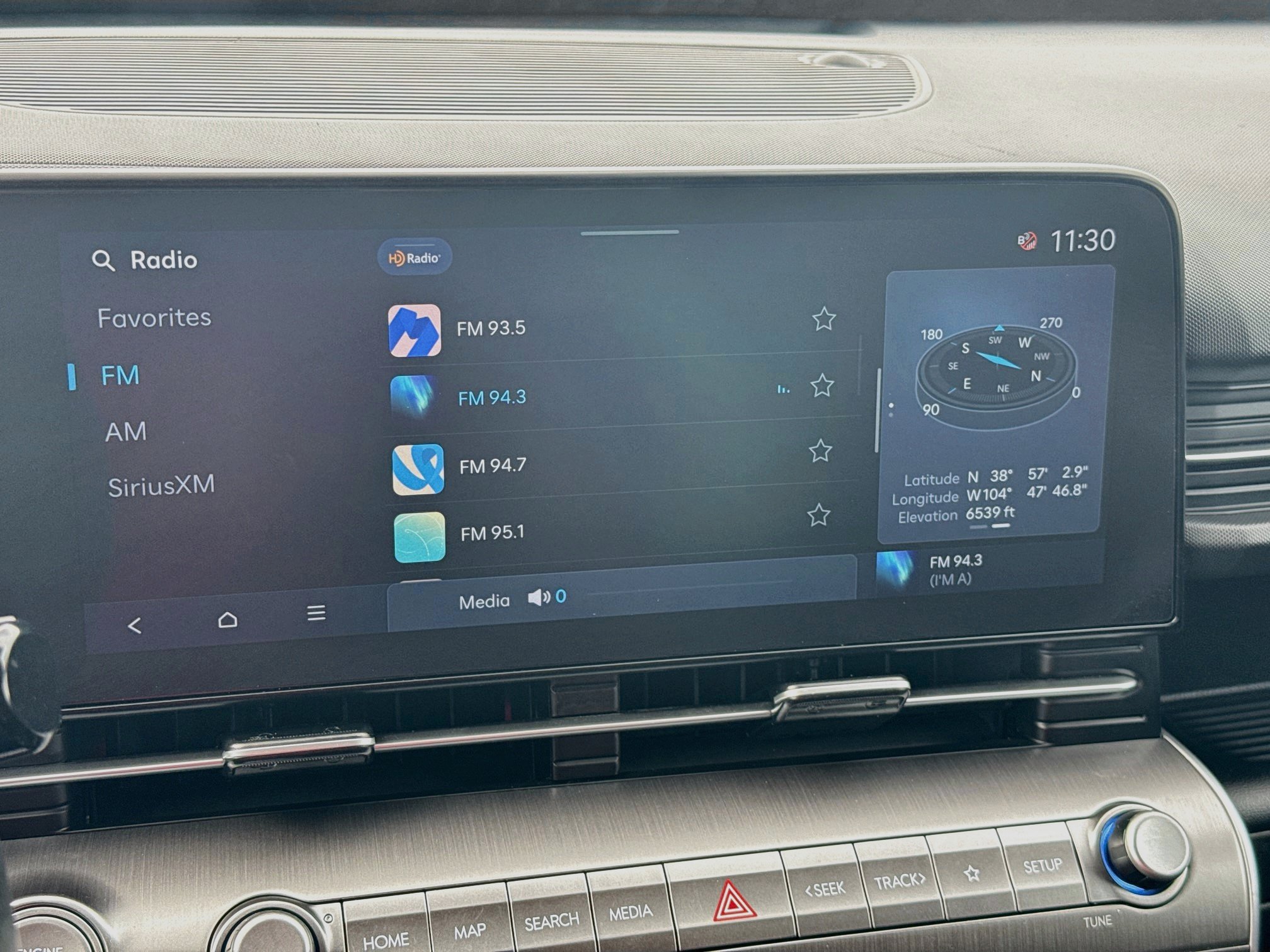Used 2025 Hyundai Kona SEL AWD/4WD image 21