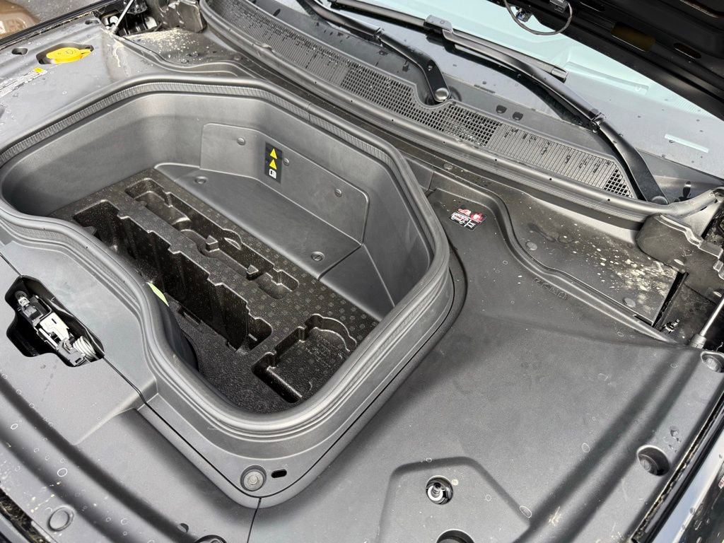 New 2025 Jeep Wagoneer S Limited w/ Comfort Package image 56