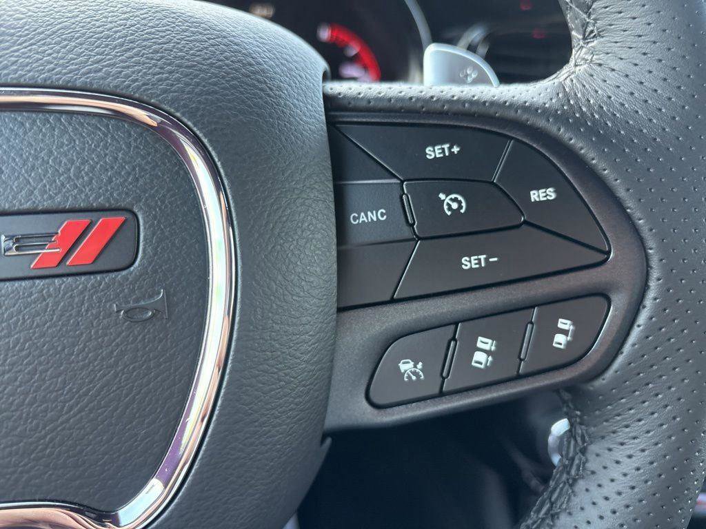 New 2026 Dodge Durango GT AWD/4WD image 18